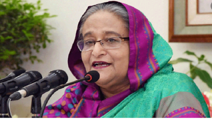 ভারত সফর নিয়ে প্রধানমন্ত্রীর সংবাদ সম্মেলন কাল ভারত সফর নিয়ে প্রধানমন্ত্রীর সংবাদ সম্মেলন কাল