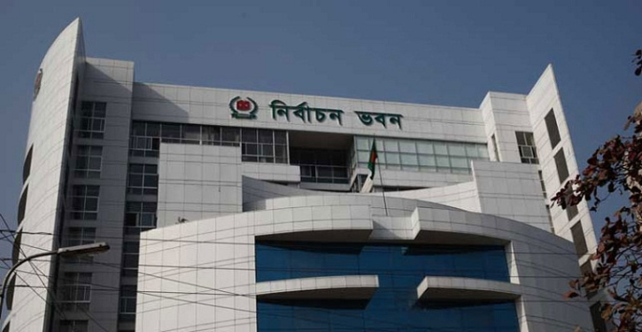 EC not to force any political party to join polls EC not to force any political party to join polls