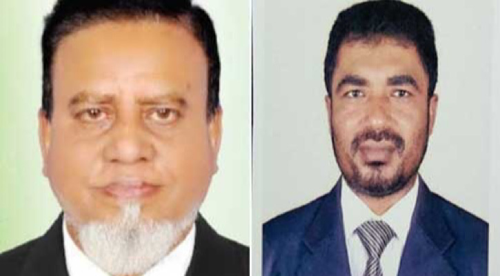 পটুয়াখালী জেলা আইনজীবী সমিতিতে সভাপতি,সাধারন সম্পাদক দুটোতেই বিএনপির জয় পটুয়াখালী জেলা আইনজীবী সমিতিতে সভাপতি,সাধারন সম্পাদক দুটোতেই বিএনপির জয়