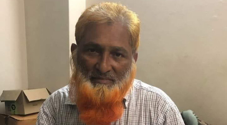 নিজ লঞ্চ স্টাফদের মারধরে সুন্দরবন-১৪ লঞ্চের কেবিন ইনচার্জের মৃত্যু নিজ লঞ্চ স্টাফদের মারধরে সুন্দরবন-১৪ লঞ্চের কেবিন ইনচার্জের মৃত্যু