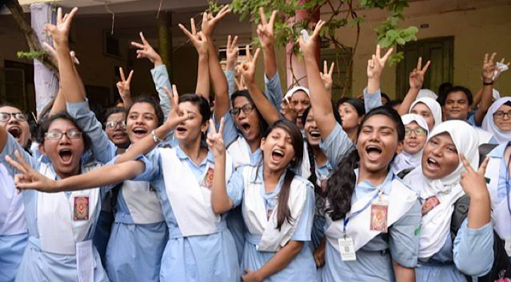 এইচএসসি ও সমমান পরীক্ষার ফল প্রকাশ এইচএসসি ও সমমান পরীক্ষার ফল প্রকাশ