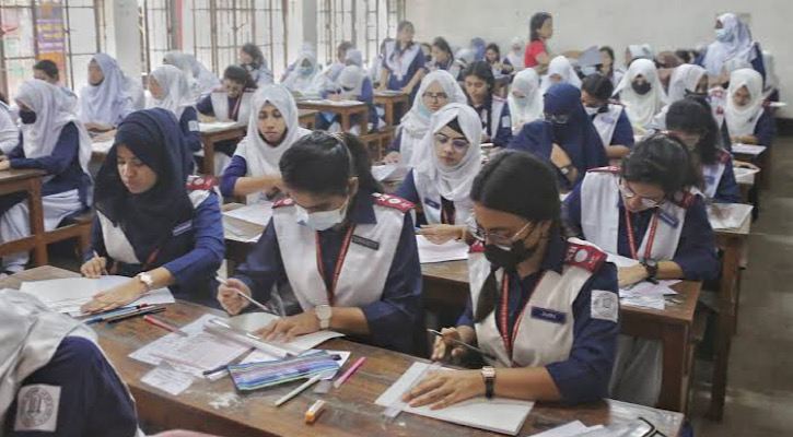 এইচএসসির ফল প্রকাশের চূড়ান্ত তারিখ ঘোষণা এইচএসসির ফল প্রকাশের চূড়ান্ত তারিখ ঘোষণা