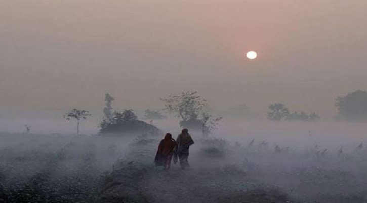 সারা দেশে বাড়বে রাতের তাপমাত্রা, কমবে শৈত্যপ্রবাহ সারা দেশে বাড়বে রাতের তাপমাত্রা, কমবে শৈত্যপ্রবাহ