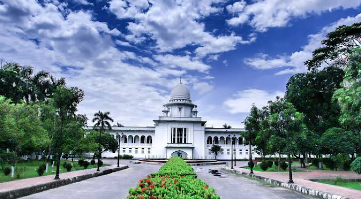 হজের জন্য নির্ধারিত প্যাকেজ অমানবিক: হাইকোর্ট হজের জন্য নির্ধারিত প্যাকেজ অমানবিক: হাইকোর্ট