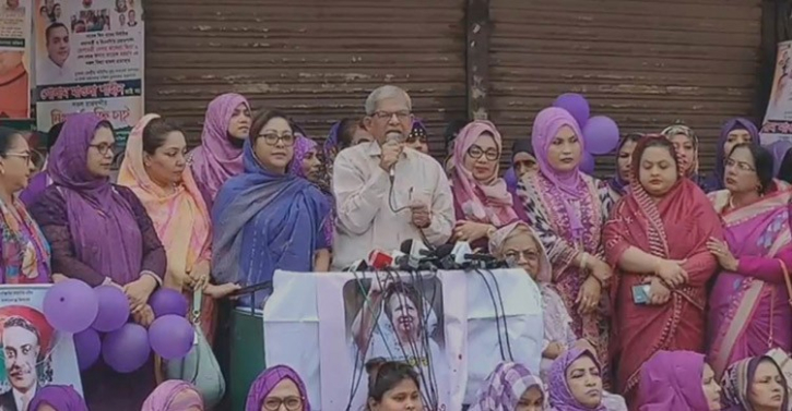 সরকারের ব্যর্থতায় রাজধানী এখন বিস্ফোরণের নগরী সরকারের ব্যর্থতায় রাজধানী এখন বিস্ফোরণের নগরী