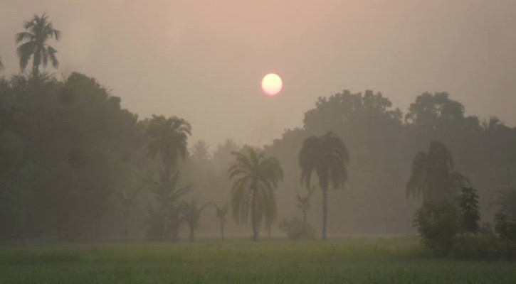আবারও বাড়তে পারে শীত আবারও বাড়তে পারে শীত