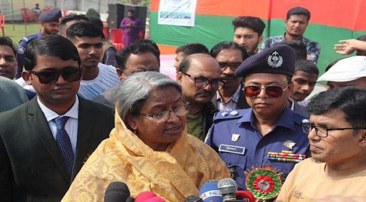 শিক্ষাক্রম নিয়ে মিথ্যাচার করার অভিযোগ শিক্ষামন্ত্রীর শিক্ষাক্রম নিয়ে মিথ্যাচার করার অভিযোগ শিক্ষামন্ত্রীর