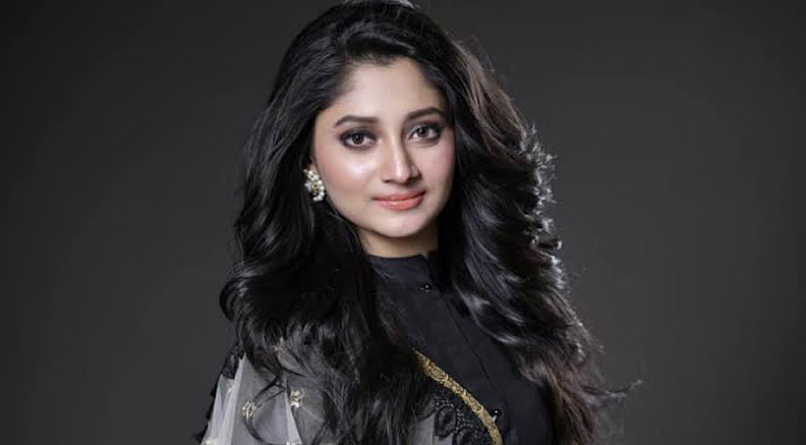 ক্ষমা চাইলেন চিত্রনায়িকা পূজা চেরি ক্ষমা চাইলেন চিত্রনায়িকা পূজা চেরি
