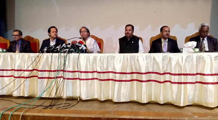 পাঠ্যবইয়ে ভুল সংশোধন ও অবহেলা ধরতে দুই কমিটি পাঠ্যবইয়ে ভুল সংশোধন ও অবহেলা ধরতে দুই কমিটি