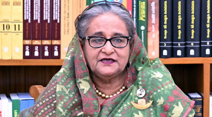 গাজীপুরে প্রধানমন্ত্রীর অনুষ্ঠান স্থগিত গাজীপুরে প্রধানমন্ত্রীর অনুষ্ঠান স্থগিত