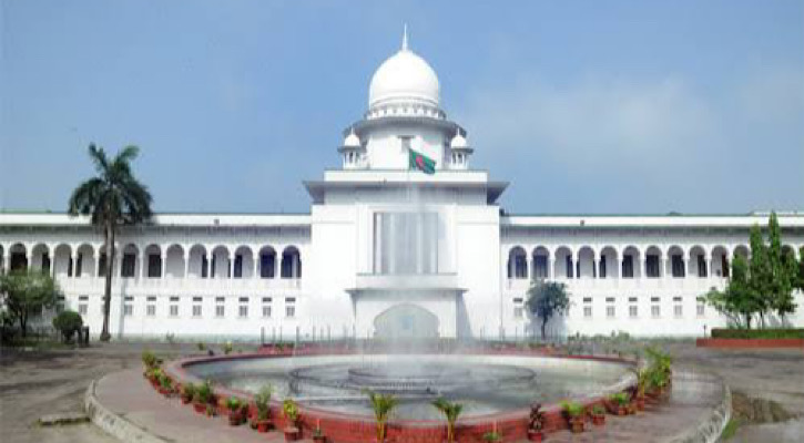 বেশি স্মার্টনেস দেখাবেন না, কারাগারে পাঠিয়ে দেব : পুলিশ কর্মকর্তাকে হাইকোর্ট বেশি স্মার্টনেস দেখাবেন না, কারাগারে পাঠিয়ে দেব : পুলিশ কর্মকর্তাকে হাইকোর্ট