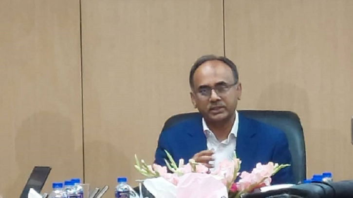 ৩৬ বছরের চাকরী জীবনে এমন অর্থনৈতিক সঙ্কট দেখিনিঃ গভর্নর ৩৬ বছরের চাকরী জীবনে এমন অর্থনৈতিক সঙ্কট দেখিনিঃ গভর্নর