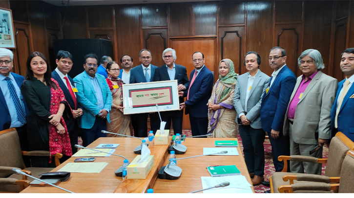 সুদহার বাড়িয়ে মূল্যস্ফীতি নিয়ন্ত্রণের আশা গভর্নরের