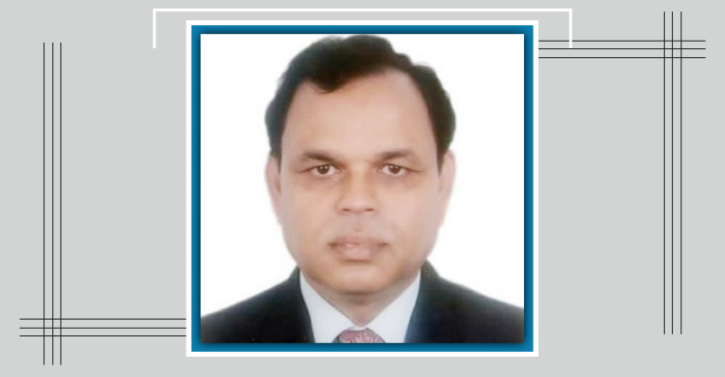 বাংলাদেশ ব্যাংকের পরিচালক হলেন জবদুল ইসলাম
