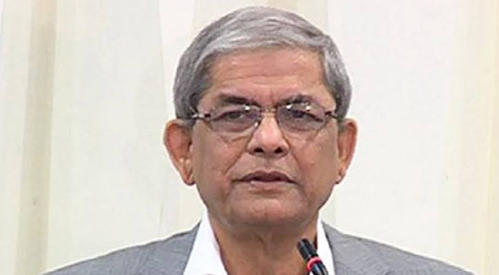 সাংবাদিক শামসুজ্জামানের মুক্তি-ডিজিটাল আইন বাতিলের দাবি ফখরুলের সাংবাদিক শামসুজ্জামানের মুক্তি-ডিজিটাল আইন বাতিলের দাবি ফখরুলের