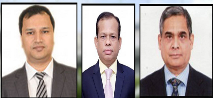 সিএসইর এমডি পদে তিন জনের নাম চুড়ান্ত সিএসইর এমডি পদে তিন জনের নাম চুড়ান্ত