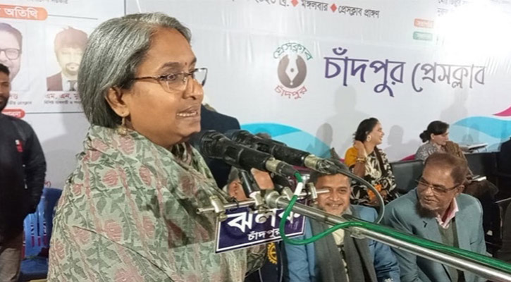 নৌকায় ভোট দেওয়া দেশপ্রেমেরই অংশ : শিক্ষামন্ত্রী