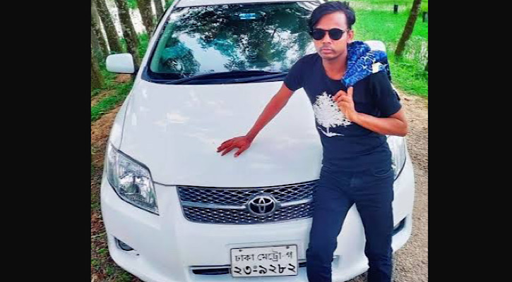উপহারের গাড়ি আনতে গিয়ে মামলা খেলেন হিরো আলম উপহারের গাড়ি আনতে গিয়ে মামলা খেলেন হিরো আলম