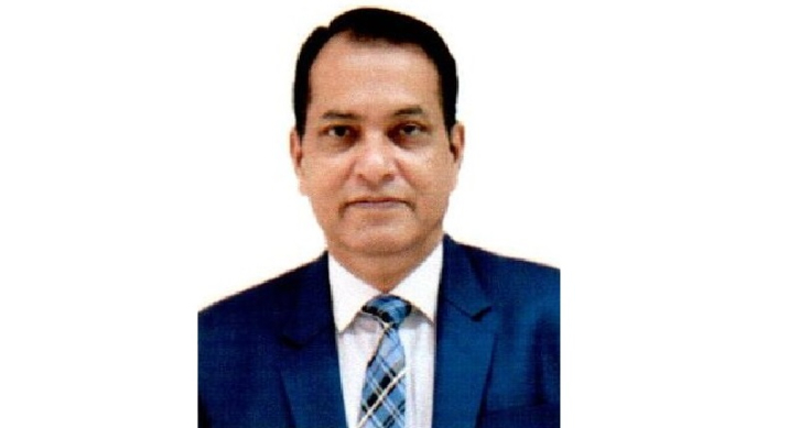 এফবিসিসিআইর নতুন মহাসচিব মো. আলমগীর এফবিসিসিআইর নতুন মহাসচিব মো. আলমগীর