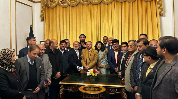 যুক্তরাজ্যে রপ্তানি বাড়াতে কাজ করবে এফবিসিসিআই ও হাইকমিশন