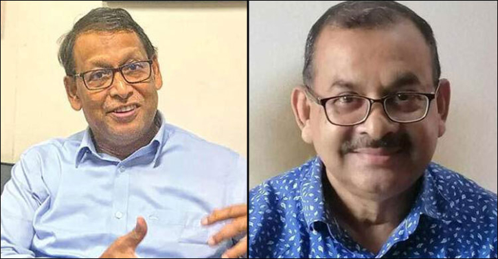 নতুন আইজিপি বাহারুল ও ডিএমপি কমিশনার সাজ্জাত নতুন আইজিপি বাহারুল ও ডিএমপি কমিশনার সাজ্জাত