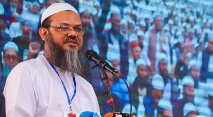আওয়ামী লীগ ও বিএনপির মধ্যে পার্থক্য নেই: ফয়জুল করীম আওয়ামী লীগ ও বিএনপির মধ্যে পার্থক্য নেই: ফয়জুল করীম