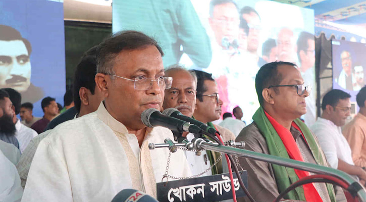 গণমাধ্যমের ওপর মার্কিন যুক্তরাষ্ট্রের ভিসা নীতি কেন:তথ্যমন্ত্রী গণমাধ্যমের ওপর মার্কিন যুক্তরাষ্ট্রের ভিসা নীতি কেন:তথ্যমন্ত্রী