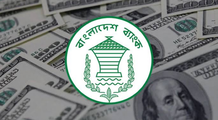 সপ্তাহ ব্যবধানে রিজার্ভ কমলো ৩০০ মিলিয়ন ডলার