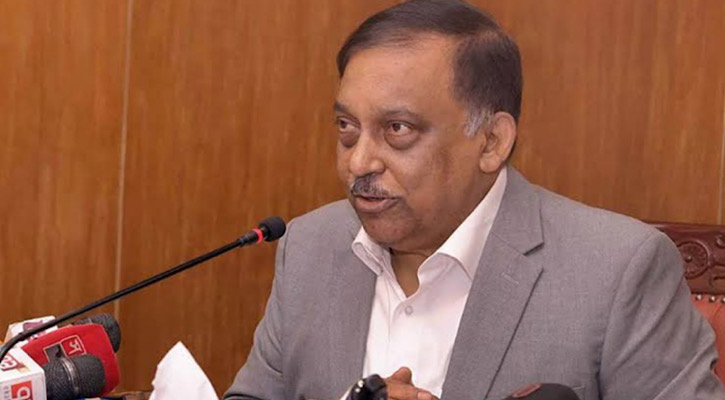 খালেদা জিয়াকে বিদেশে পাঠানোর বিষয়ে কিছু আইনি জটিলতা আছে খালেদা জিয়াকে বিদেশে পাঠানোর বিষয়ে কিছু আইনি জটিলতা আছে