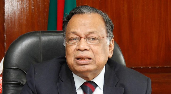 সমস্যা কাটিয়ে উঠতে কিছুটা সময় লাগবে: অর্থমন্ত্রী