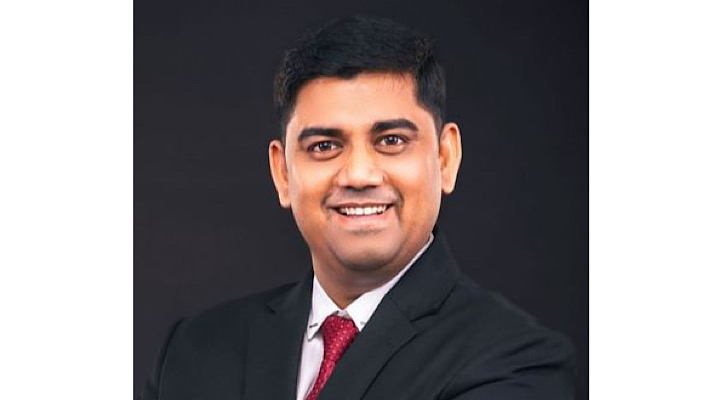 বিজিএপিএমইএর নতুন সভাপতি মো. শাহরিয়ার