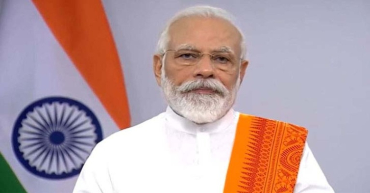 মাঠে ফাইনাল খেলা দেখবেন মোদি মাঠে ফাইনাল খেলা দেখবেন মোদি