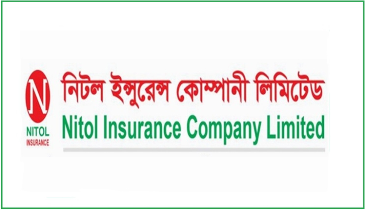 নিটল ইন্স্যুরেন্সের লভ্যাংশ ঘোষণা নিটল ইন্স্যুরেন্সের লভ্যাংশ ঘোষণা