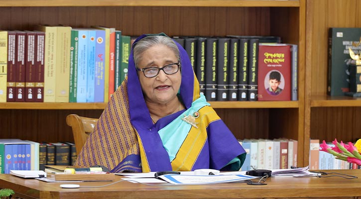 দেশীয় খেলায় গুরুত্ব দেওয়ার আহ্বান প্রধানমন্ত্রীর দেশীয় খেলায় গুরুত্ব দেওয়ার আহ্বান প্রধানমন্ত্রীর