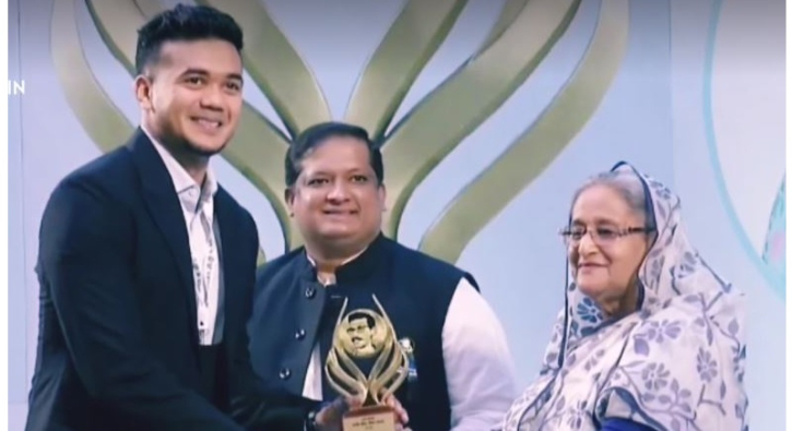 এশিয়া কাপ-বিশ্বকাপে ভালো খেলতে তাসকিনকে প্রধানমন্ত্রীর পরামর্শ এশিয়া কাপ-বিশ্বকাপে ভালো খেলতে তাসকিনকে প্রধানমন্ত্রীর পরামর্শ