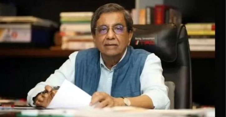 প্রথম আলোর সম্পাদকের বিরুদ্ধে ডিজিটাল নিরাপত্তা আইনে মামলা প্রথম আলোর সম্পাদকের বিরুদ্ধে ডিজিটাল নিরাপত্তা আইনে মামলা
