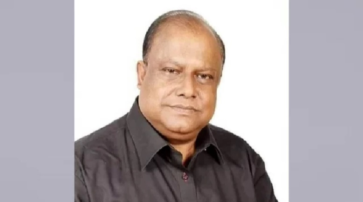মুক্তিযোদ্ধাদের টাকা আত্মসাত: সাবেক প্রতিমন্ত্রীর ৩ বছর কারাদণ্ড মুক্তিযোদ্ধাদের টাকা আত্মসাত: সাবেক প্রতিমন্ত্রীর ৩ বছর কারাদণ্ড