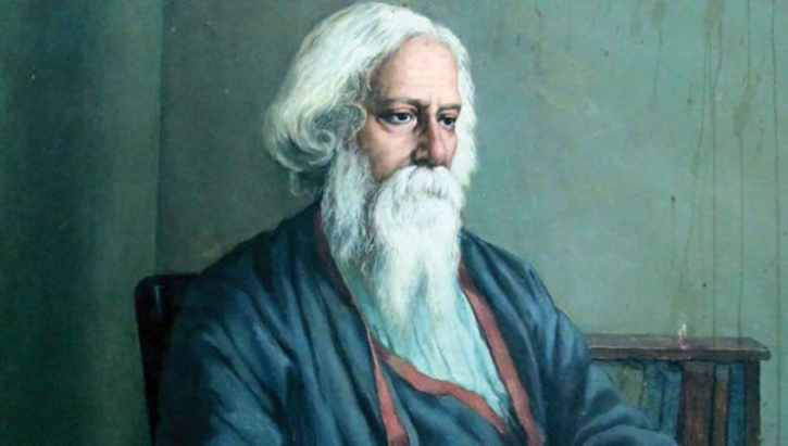 বিশ্বকবি রবীন্দ্রনাথ ঠাকুরের ১৬২তম জন্মবার্ষিকী আজ বিশ্বকবি রবীন্দ্রনাথ ঠাকুরের ১৬২তম জন্মবার্ষিকী আজ