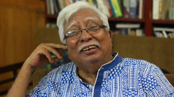 কবি মোহাম্মদ রফিক আর নেই কবি মোহাম্মদ রফিক আর নেই