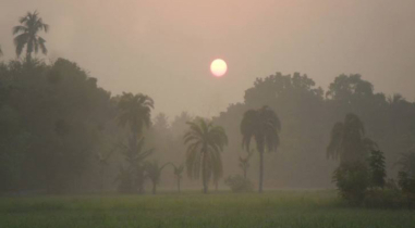 আবারও বাড়তে পারে শীত