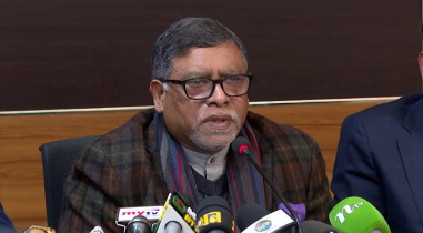 ১ মার্চ থেকে সরকারি চিকিৎসকরা হাসপাতালেই চেম্বার করবেন: স্বাস্থ্যমন্ত্রী