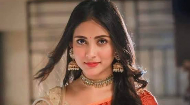 এভাবে আর কতদিন চুপ থাকব : মেহজাবীন