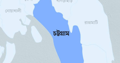 মোটরসাইকেল খাদে পড়ে যুবক নিহত