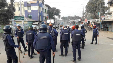 হার্ট অ্যাটাকে মারা গেছেন রশিদ, পুলিশের গুলিতে নয়: পুলিশ সুপার