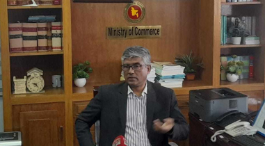 বাংলাদেশকে বাণিজ্য নিষেধাজ্ঞা দেওয়ার মতো পরিস্থিতি তৈরি হয়নি
