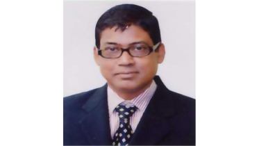 ডিএসই’র নতুন চেয়ারম্যান ড. হাফিজ