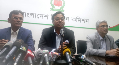 সময় শেষ, তফসিল পুনর্র্নিধারণের কোনো সুযোগ নেই: ইসি সচিব