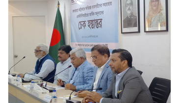 রানা প্লাজা ধসের পরে গার্মেন্টস খাতে পরিবর্তন এসেছে