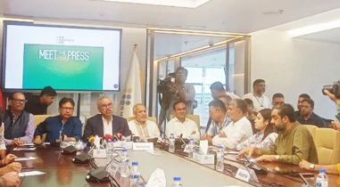 মার্কিন ভিসা নীতি পোশাক রপ্তানিতে প্রভাব ফেলবে না:বিজিএমইএ সভাপতি
