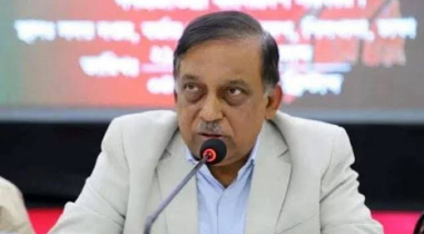 ভিসানীতি নিয়ে আইনশৃঙ্খলা বাহিনী উদ্বিগ্ন নয়: স্বরাষ্ট্রমন্ত্রী